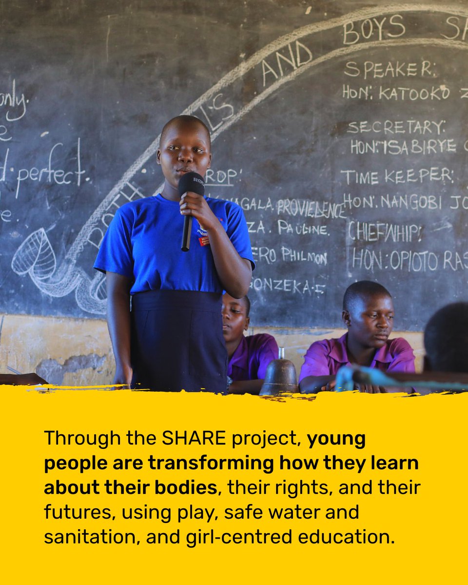 Right To Play tweet media