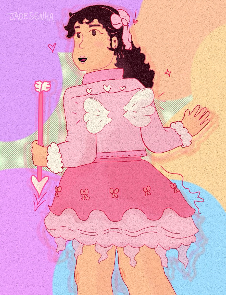 rhayrhay☀️✨️ - comissões abertas (0/8) tweet media