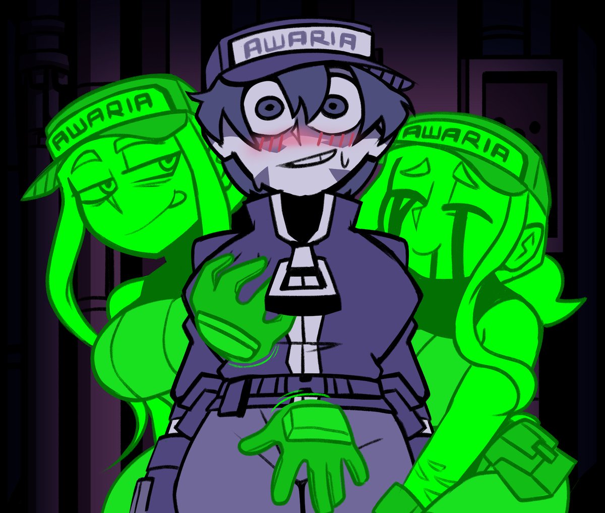 ✨Osero✨ tweet media