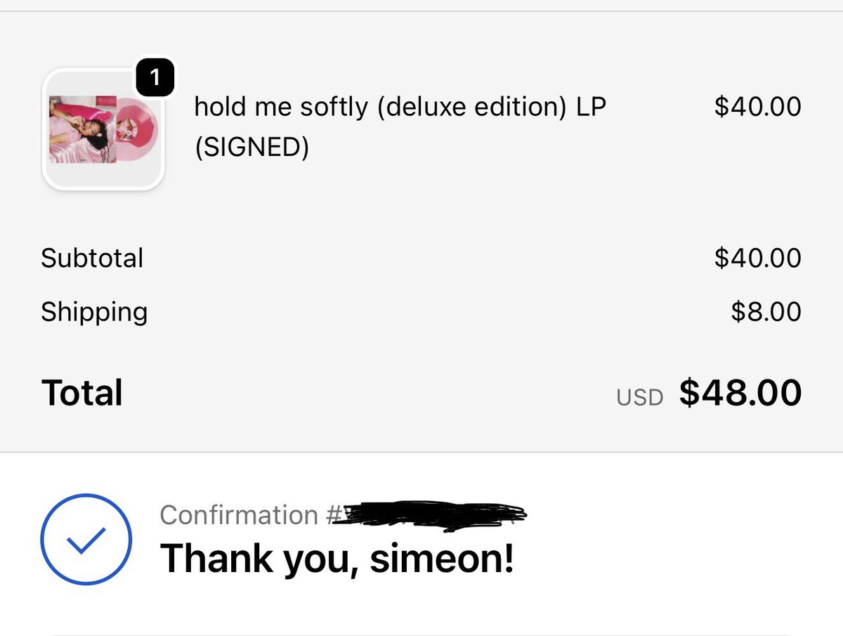 Can’t wait to receive this beauty 😁😁💖 <a href="/KYIEMA/">KYIEMA</a>