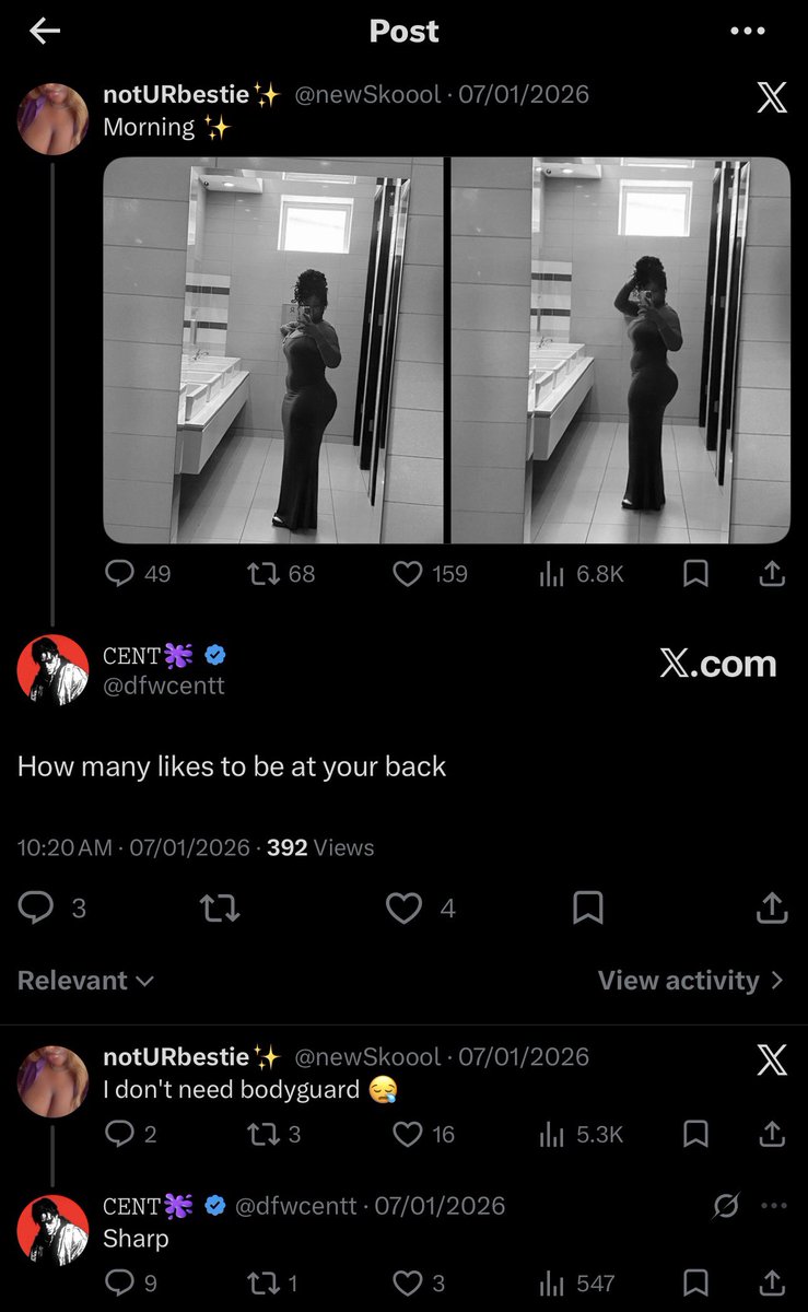 𝙲𝙴𝙽𝚃🫟 tweet media