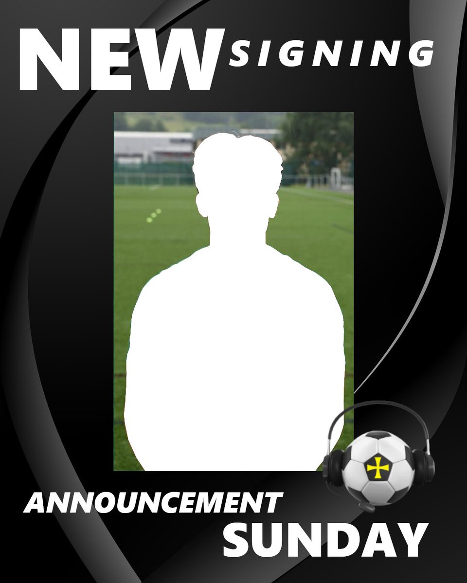 BacupBoro's tweet image. 🚨NEW SIGNING | ANNOUNCEMENT🚨
Make sure you're tuned into this Sunday's Rewind Show 9am when Brent Peters will be announcing another great signing for the club.

You won't be disappointed Boro supporters ⚽️💪
#FacebookLive #YoutubeChannel #Instagram