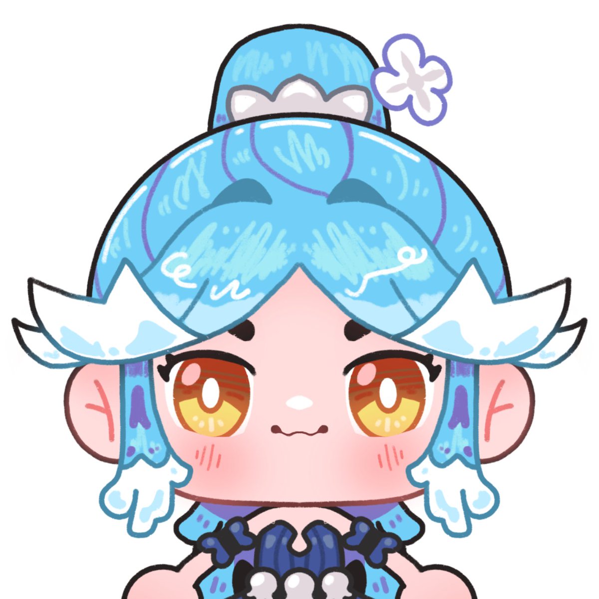 Suzuna Amano 🪄🔔 Teacher VT【Vtamini】OFFKAI EXPO tweet media