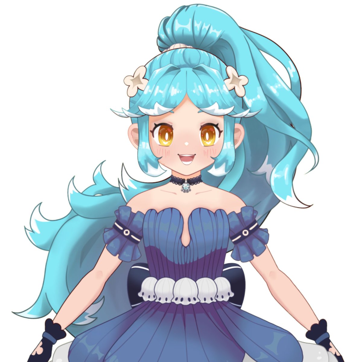 Suzuna Amano 🪄🔔 Teacher VT【Vtamini】OFFKAI EXPO tweet media