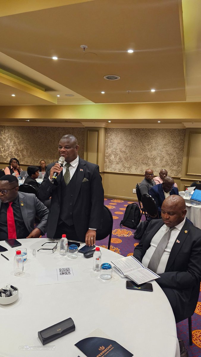 SADCOPAC tweet media