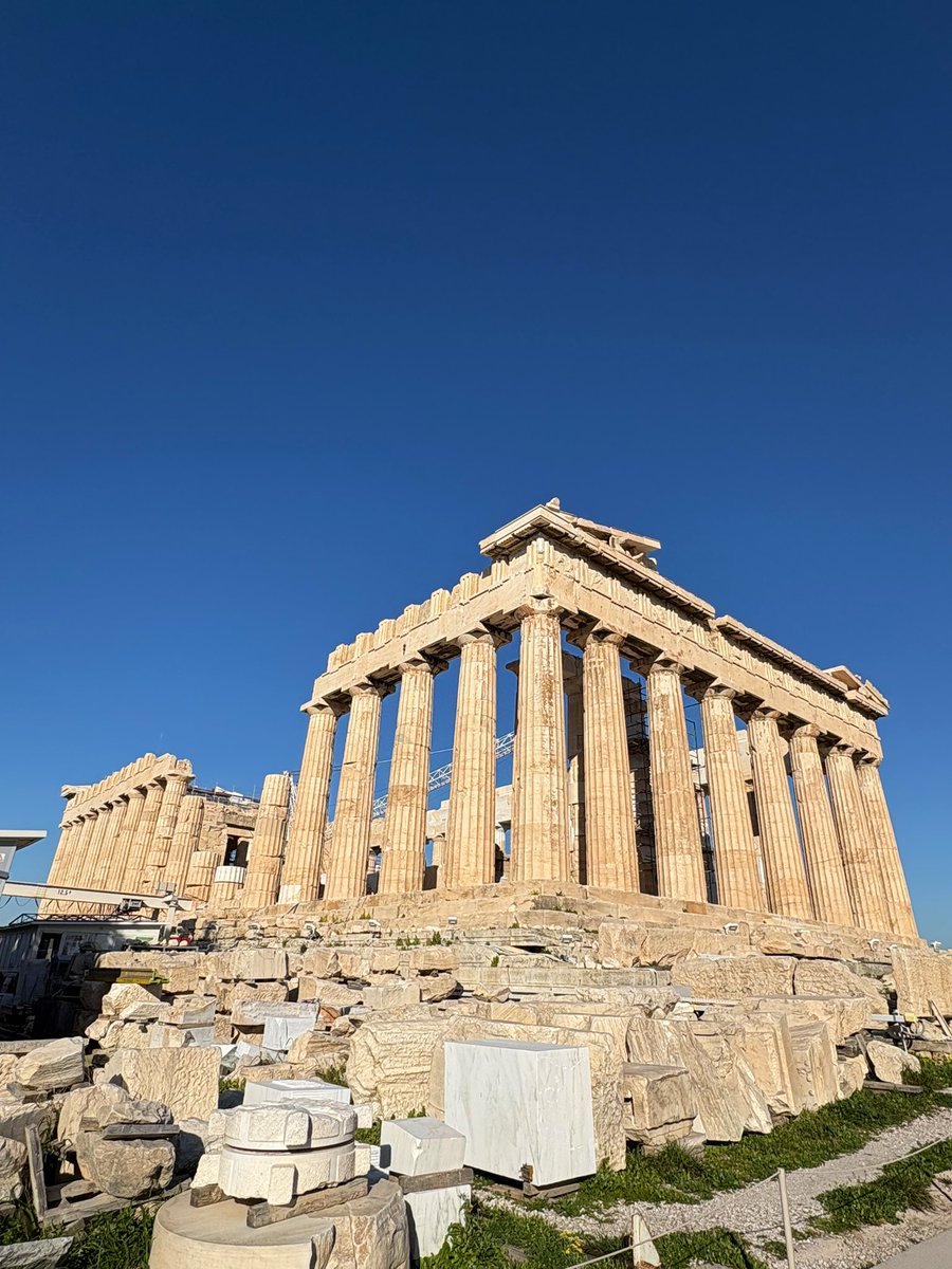 fff25376696's tweet photo. あっという間のギリシャ旅行でした。
ベストショット3枚と乗り継ぎで寄ったトルコ1枚📷 https://t.co/IvDqVStdDW