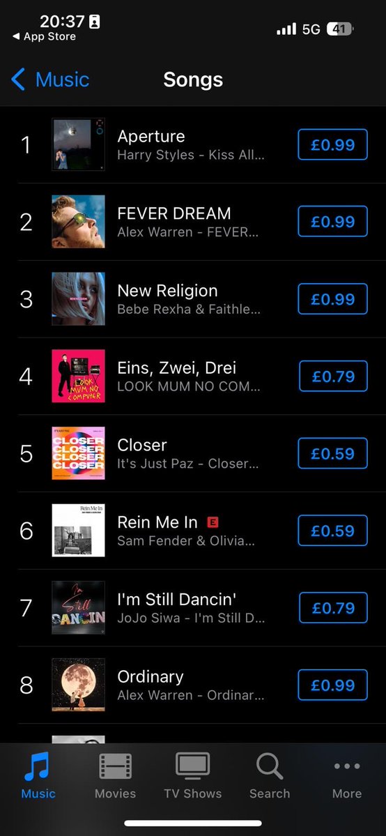 Bebe Rexha tweet media