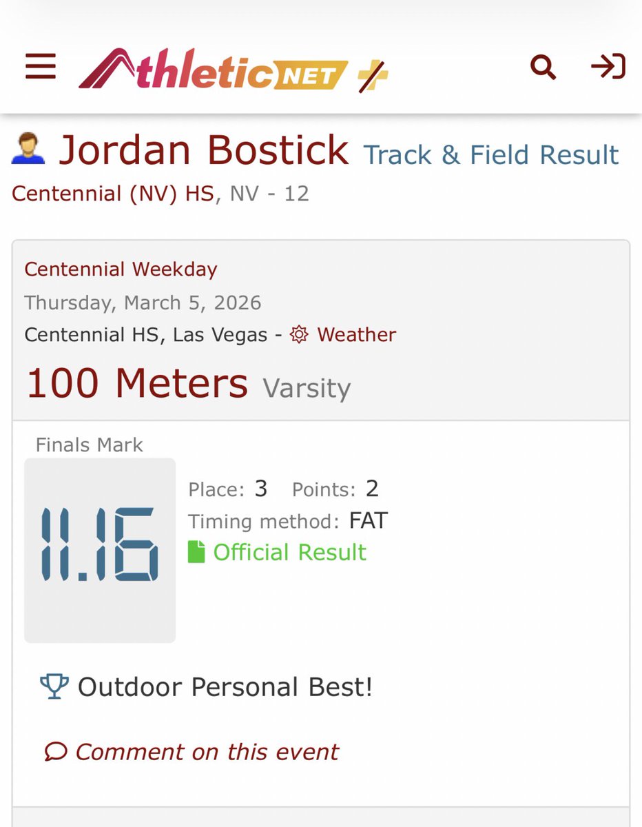 Jordan Bostick tweet media