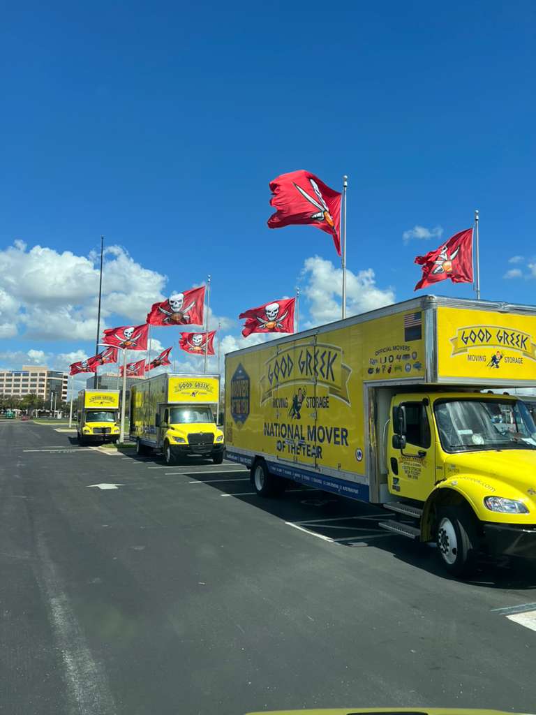 Good Greek Moving & Storage tweet media