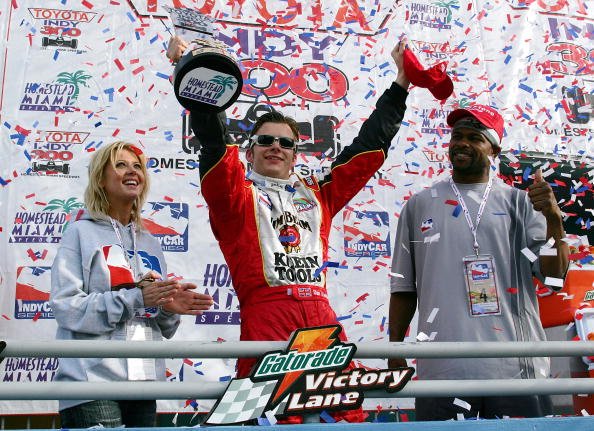 Racing for Hours tweet media