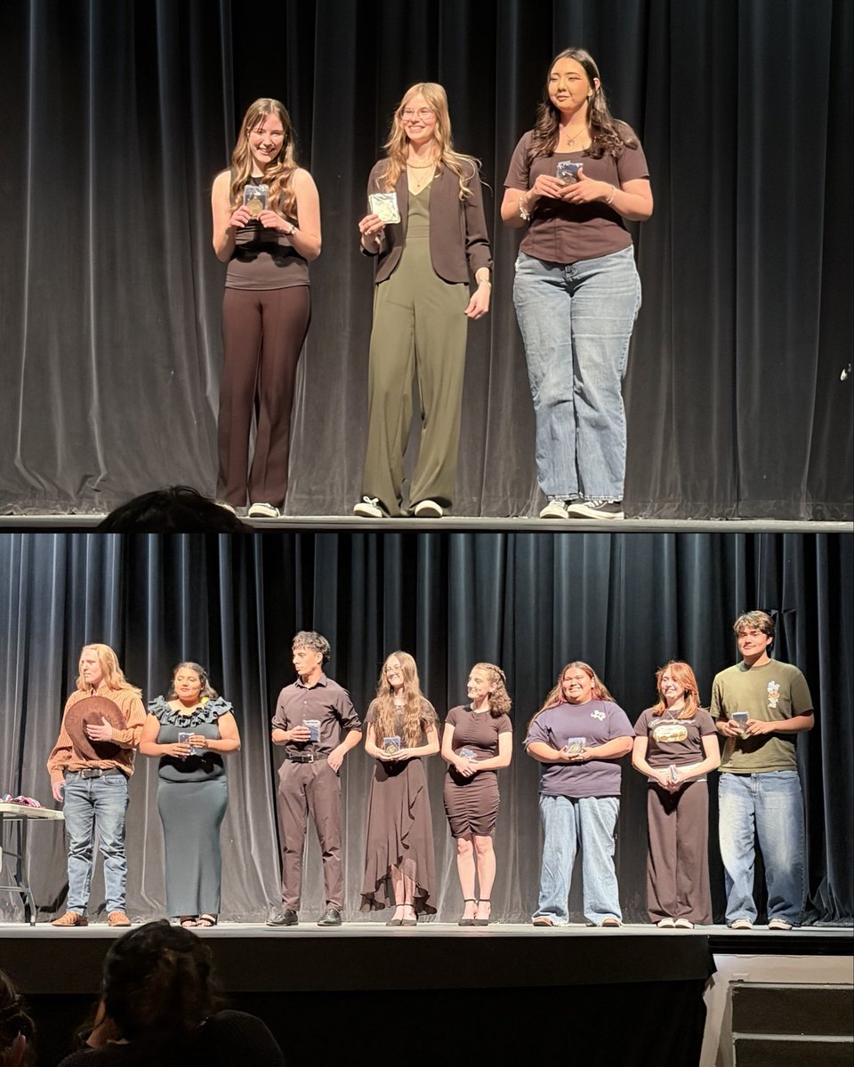 Anthony ISD Wildcats 🍎 tweet media