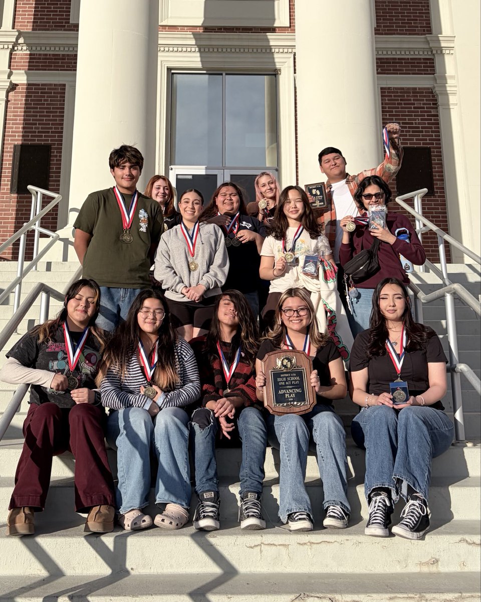 Anthony ISD Wildcats 🍎 tweet media