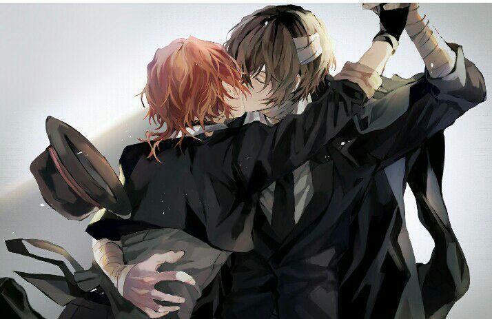 yokobune's tweet photo. escribí un oneshot soukoku por si gustan leer :p
https://t.co/0G3pLmL5x3
#bsdtwt #soukoku #chuuya #dazai #doubleblack https://t.co/e83nAQ7er7