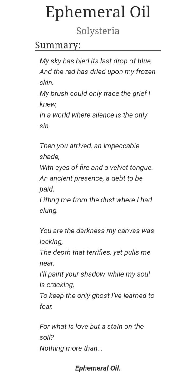 Solysteria 🔞 tweet media