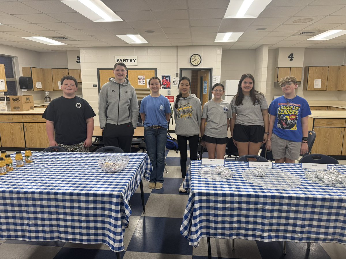 Oconee Middle FFA tweet media