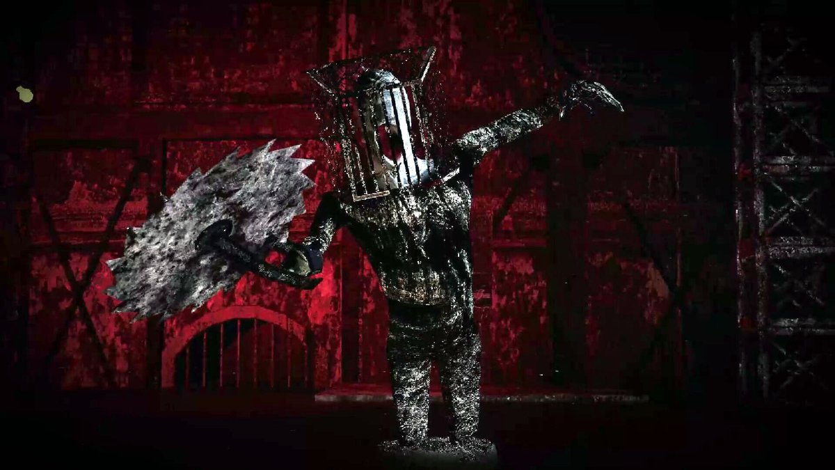 MystiveDev ⛓️ Wishlist Saint of Chains tweet media