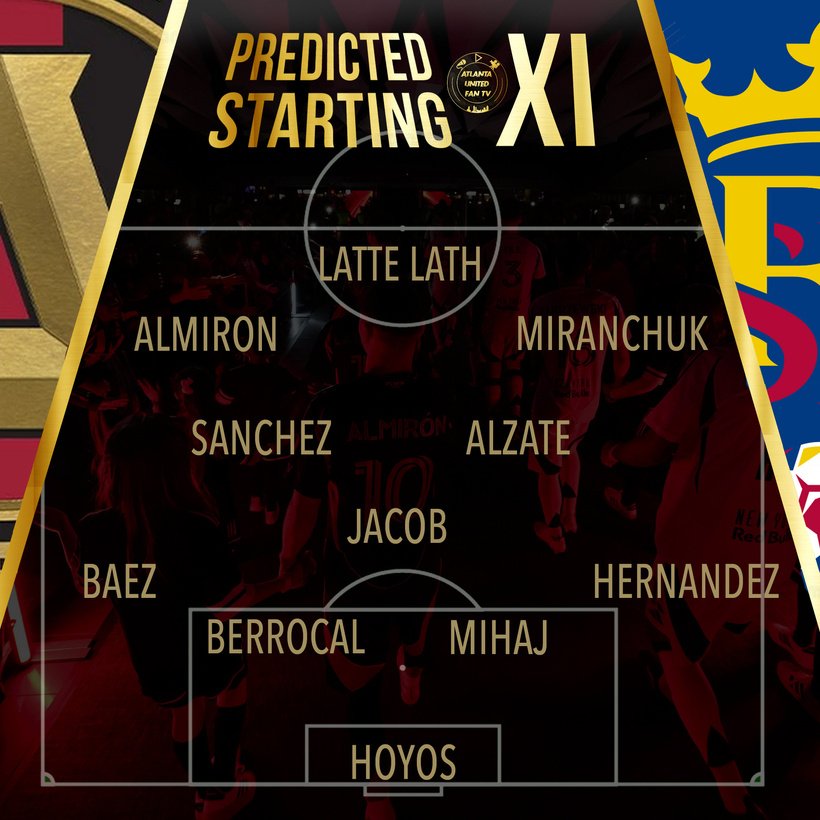 𝘼𝙏𝙇 𝙐𝙏𝘿 𝙁𝙖𝙣 𝙏𝙑 🗣🎥 tweet media