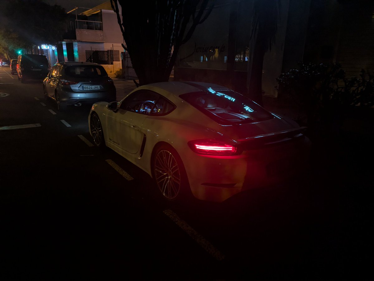 david__valle's tweet photo. @SpeedSportLife It works! https://t.co/AvRtz0lyBb