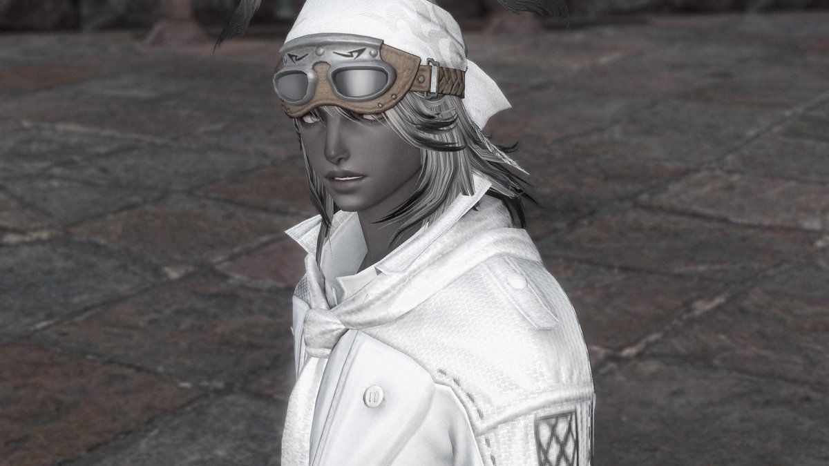 멜 (@FF14_MELA) / Posts / X