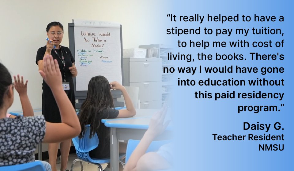 Prepared To Teach tweet media