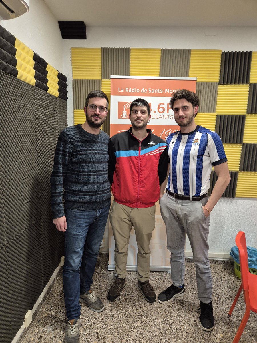 Bombo i Caixa tweet media