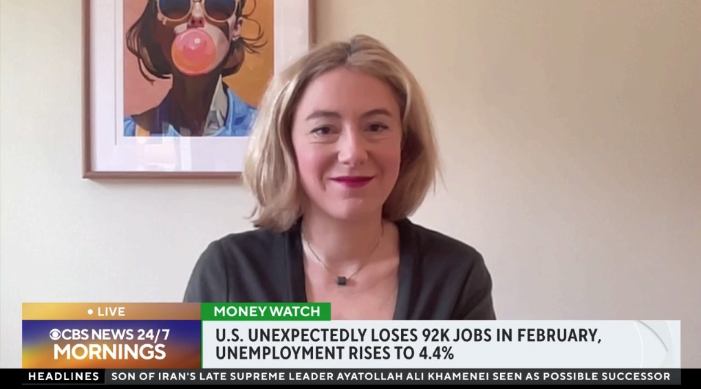 Harriet Torry tweet media