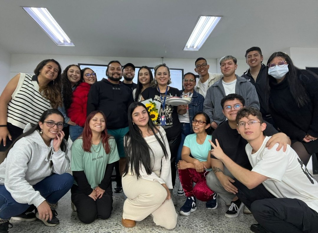 Karim Ramírez tweet media