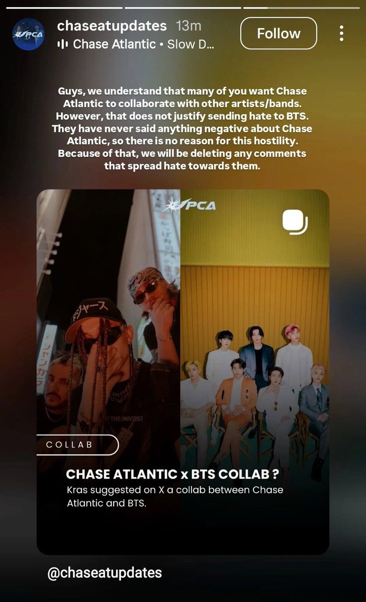 Embarrassing for you kpop stans. Learn to mind your own f*ckings business