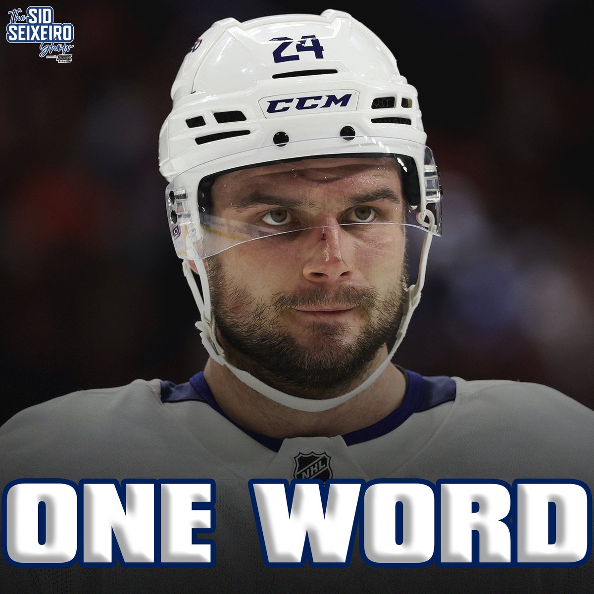 The Sid Seixeiro Show tweet media