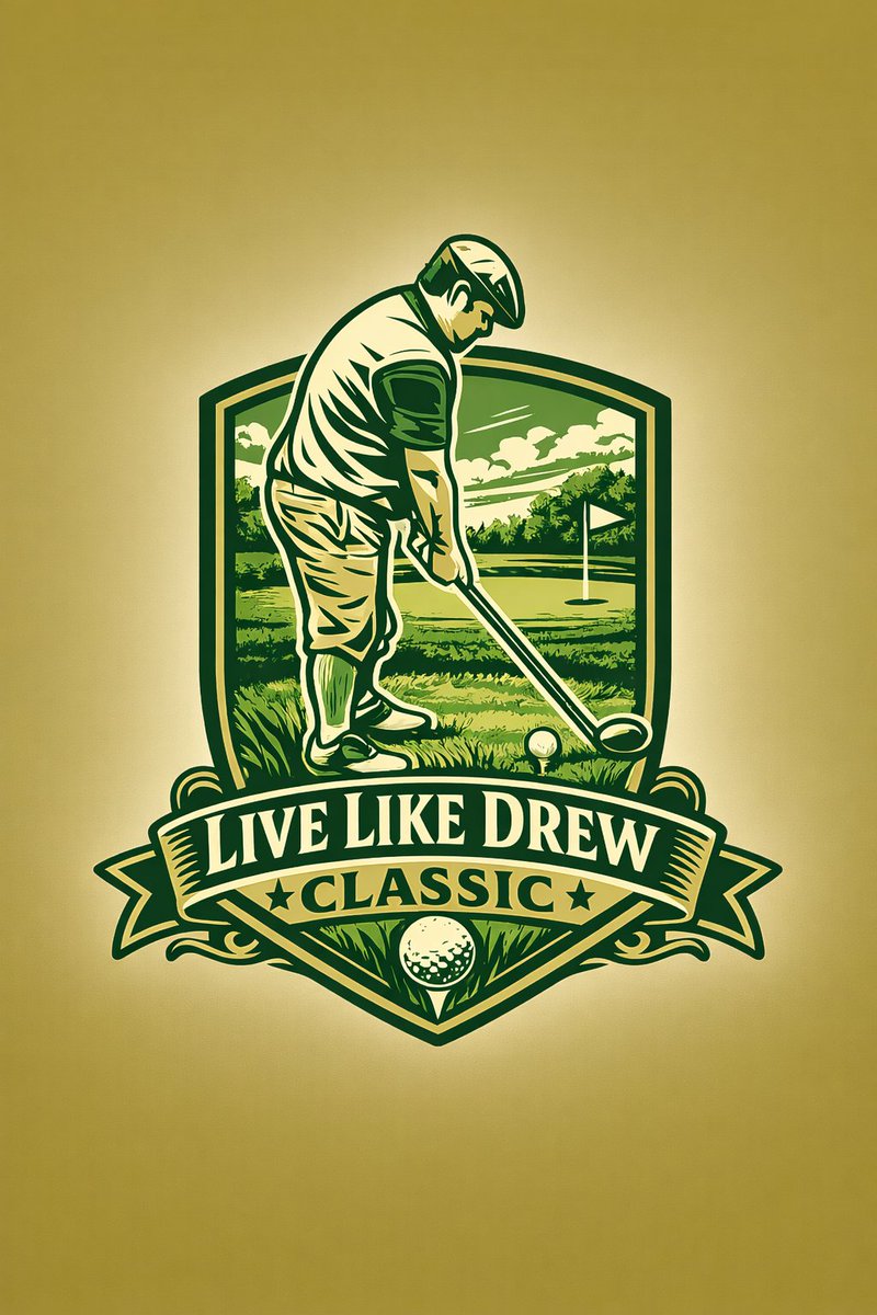 Live Like Drew tweet media