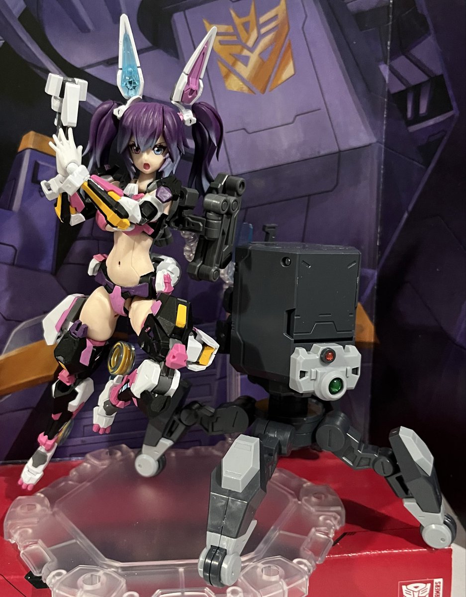 Fallen Dragon Knight tweet media