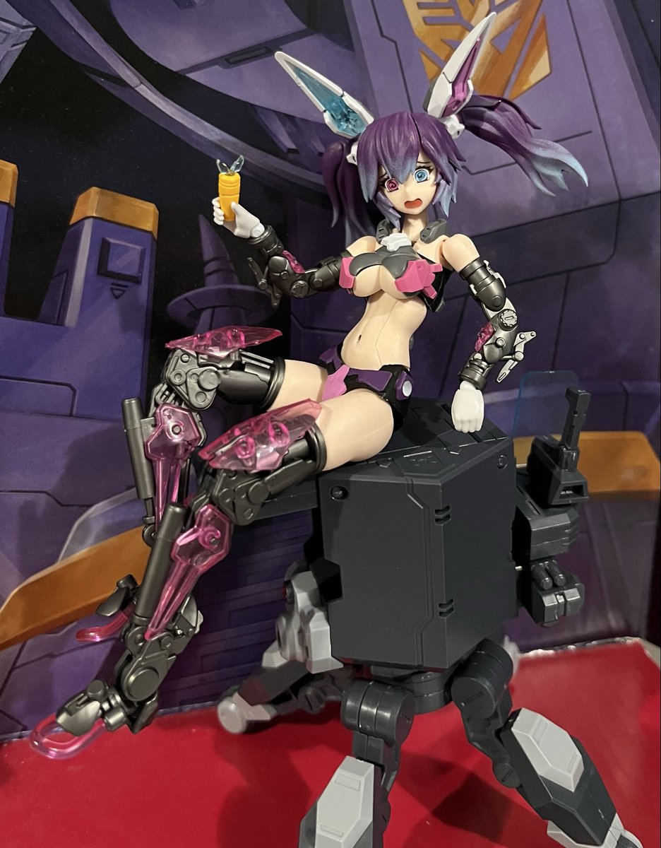 Fallen Dragon Knight tweet media