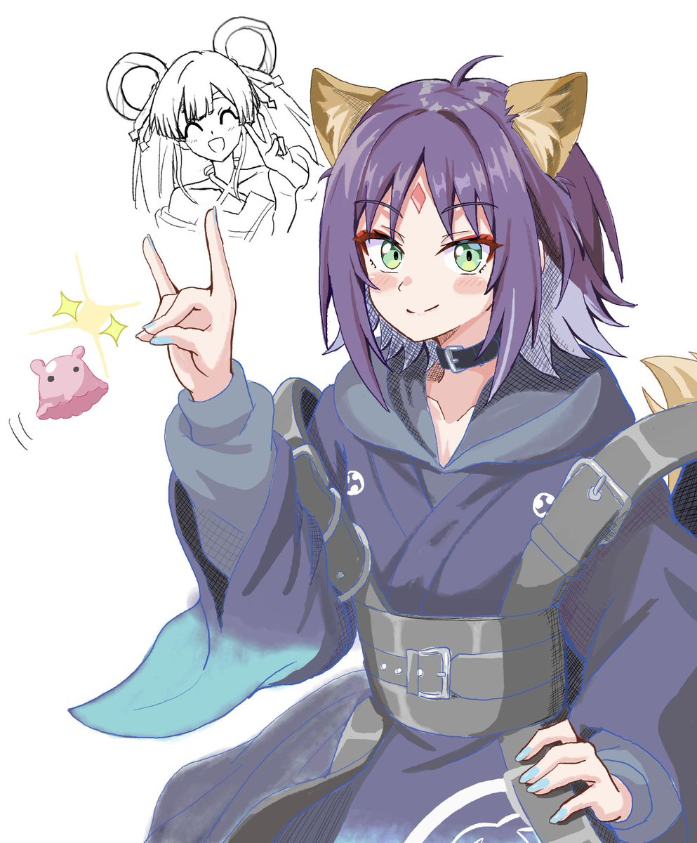 Post by マサムネ on X: 絵チャいろP