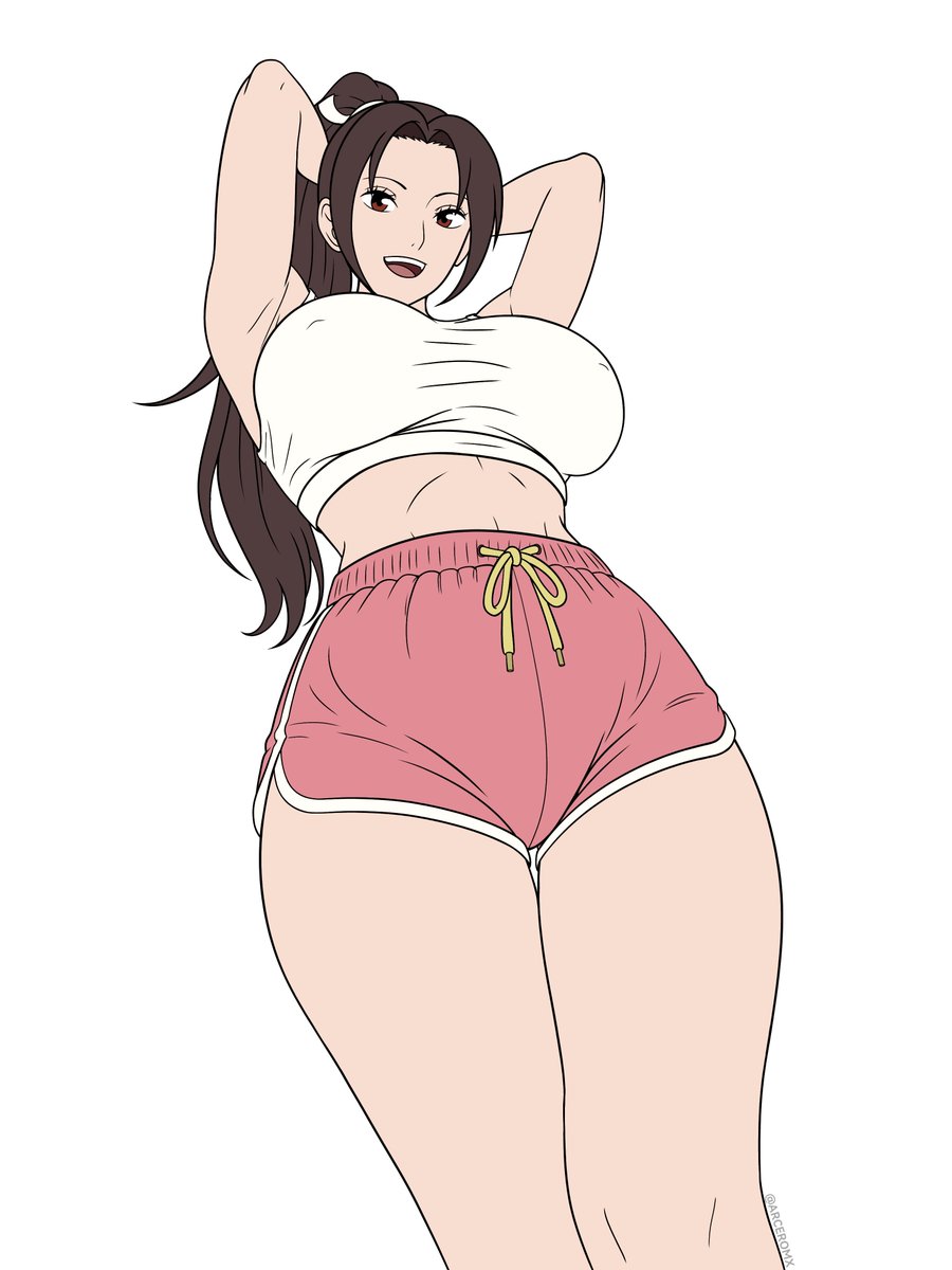 Arceromx🔞 (COMMS OPEN) tweet media