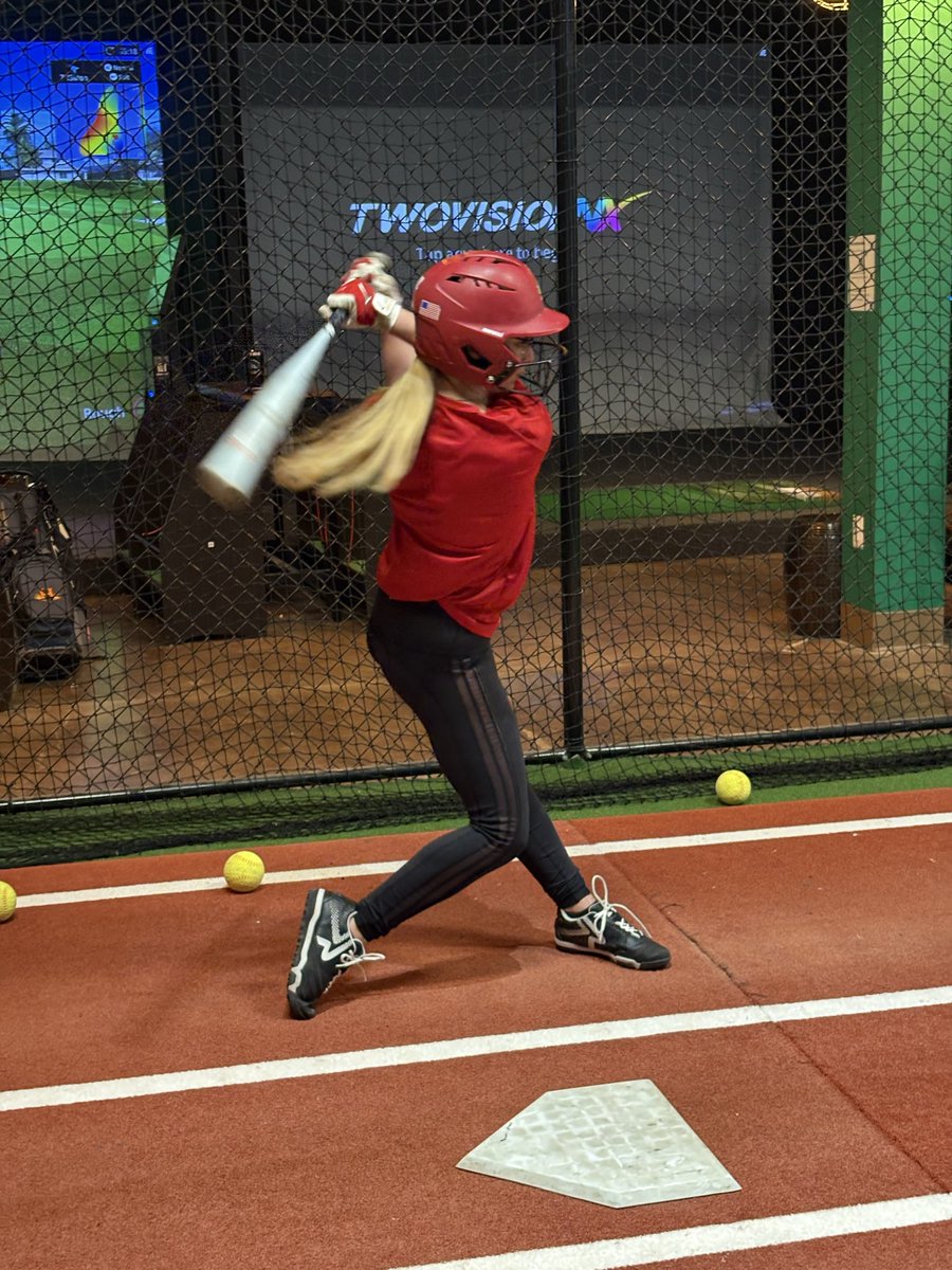 Dulaney HS Softball tweet media