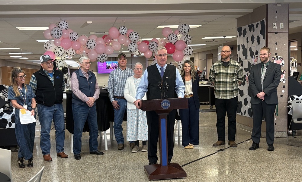 Rep. Justin Fleming tweet media