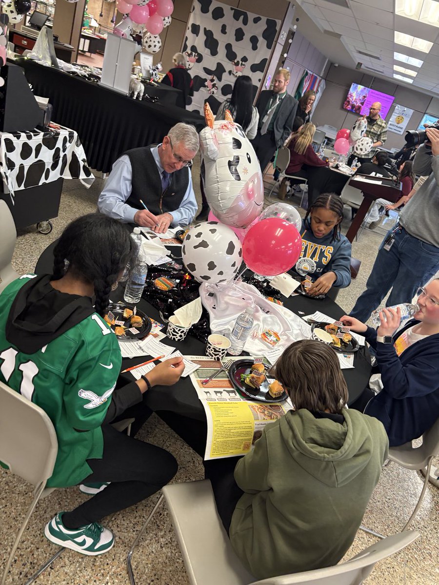 Rep. Justin Fleming tweet media