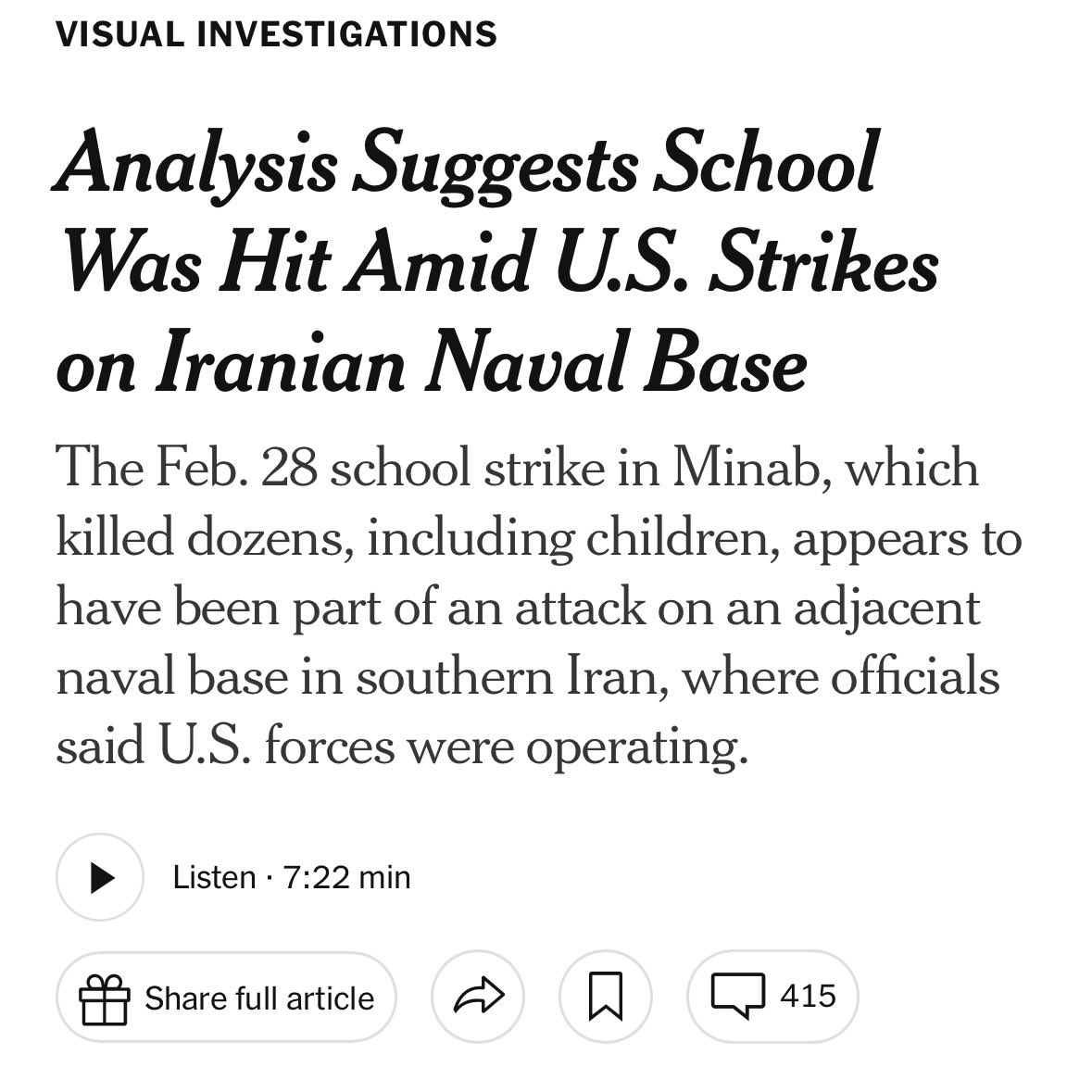ChrisVanHollen's tweet photo. This mass killing of children is unconscionable. It bears the hallmarks of a war crime.

Trump &amp; Hegseth must answer for the US's role &amp; they must be held accountable. People deserve the full truth. There must be an immediate &amp; transparent investigation.

https://t.co/MsH6bkZuEt https://t.co/vZ159WyJp7