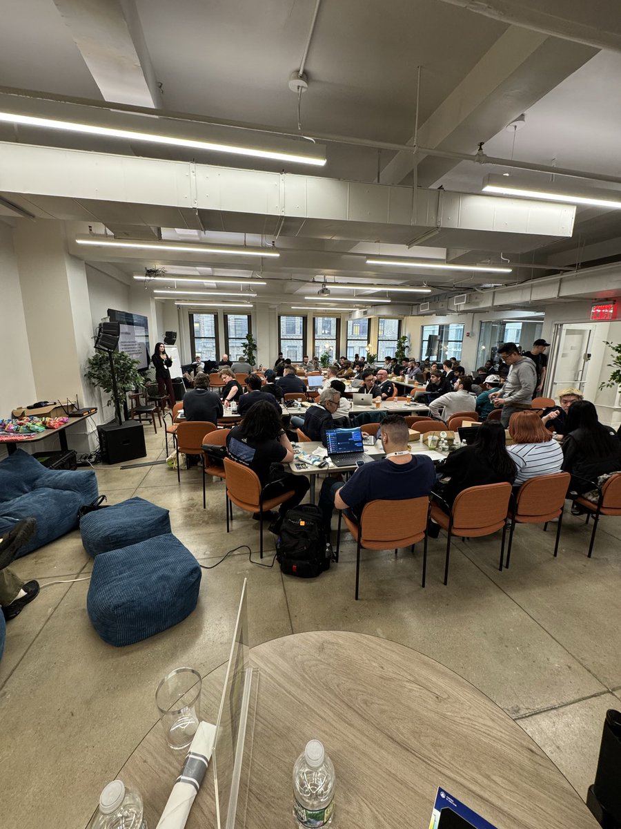 Jesse Millman tweet media