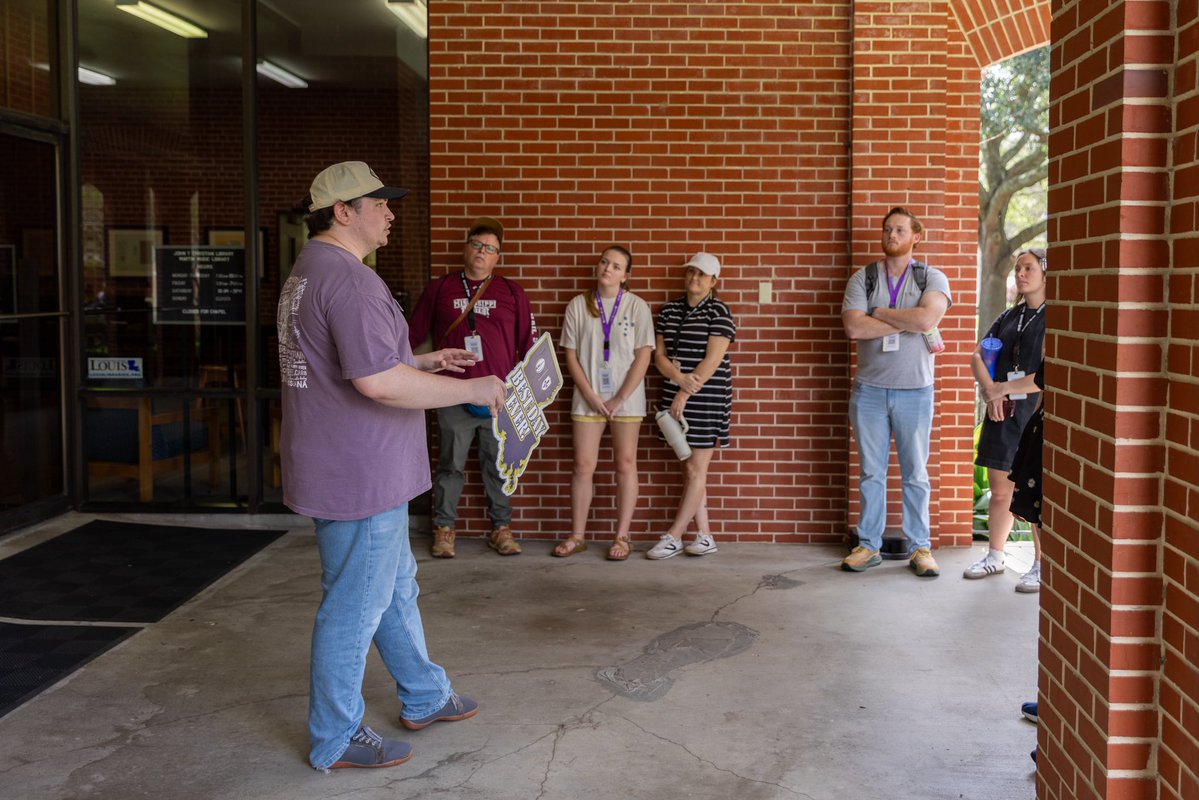 New Orleans Baptist Theological Seminary tweet media