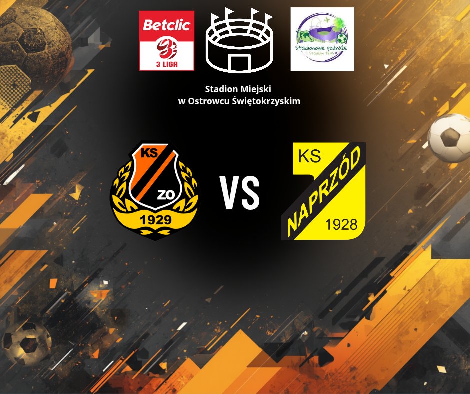 Stadium trips tweet media