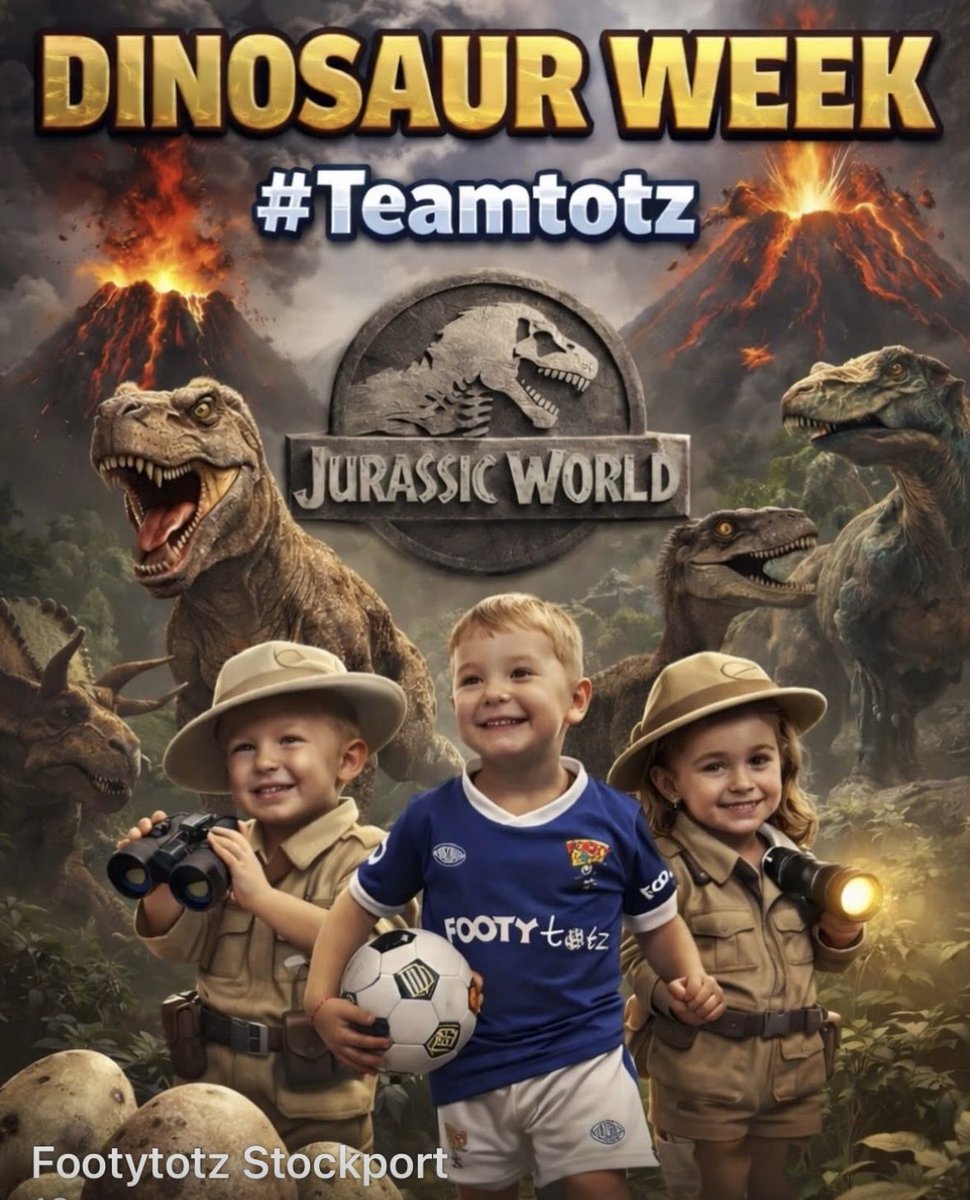 FootyTotz™ (@footytotz) on Twitter photo 