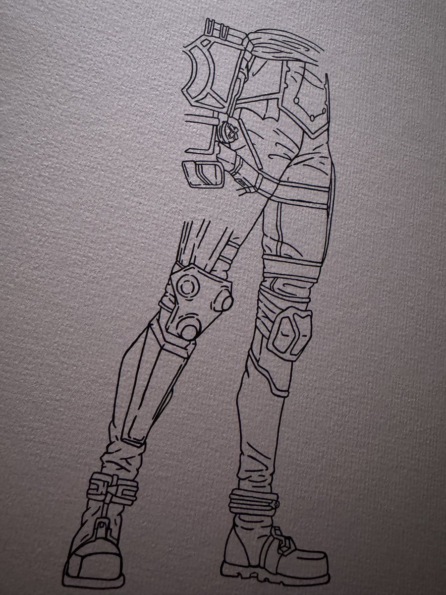 Midnightmoonwalker_art tweet media