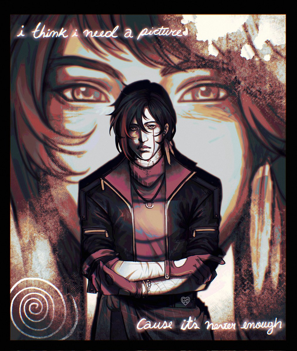 Uma memória
#OrdemParanormal #agalina