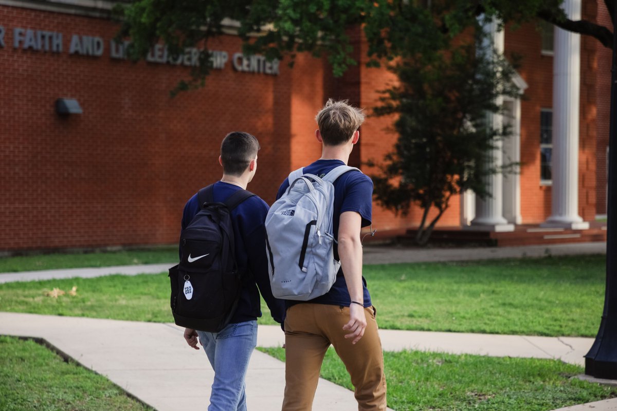 Howard Payne University tweet media