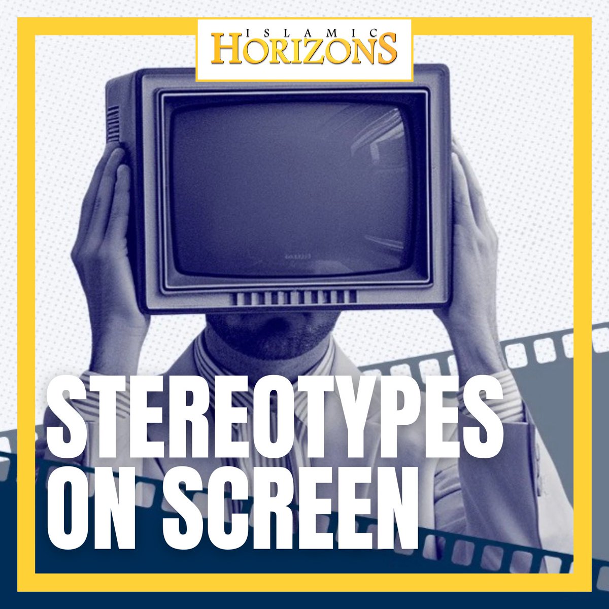 ISNAHQ's tweet image. Research shows news media coverage of Muslims is biased and linked to increased anti-Muslim attitudes and support for anti-Muslim policies.

Read the full article here islamichorizons.net/stereotypes-on…

#islamichorizonsmagazine #isna #muslimcommunity #islamichorizons #socialjustice