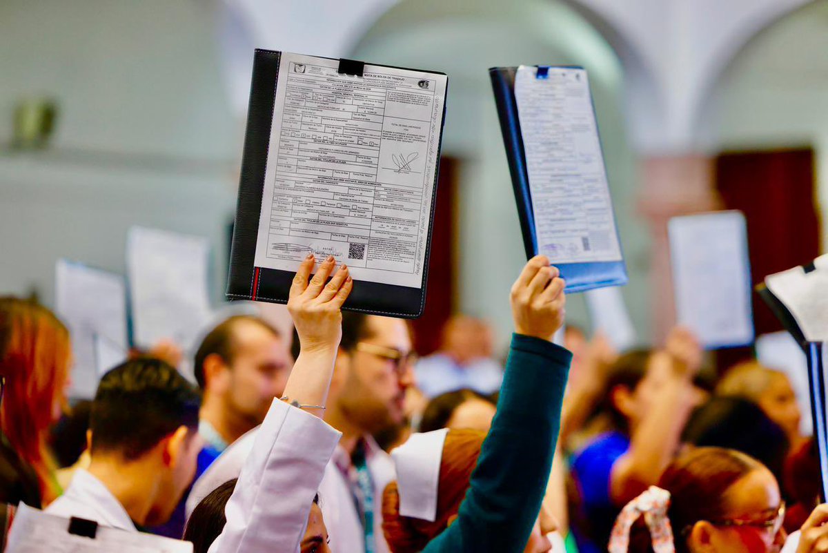 Rubén Rocha Moya tweet media