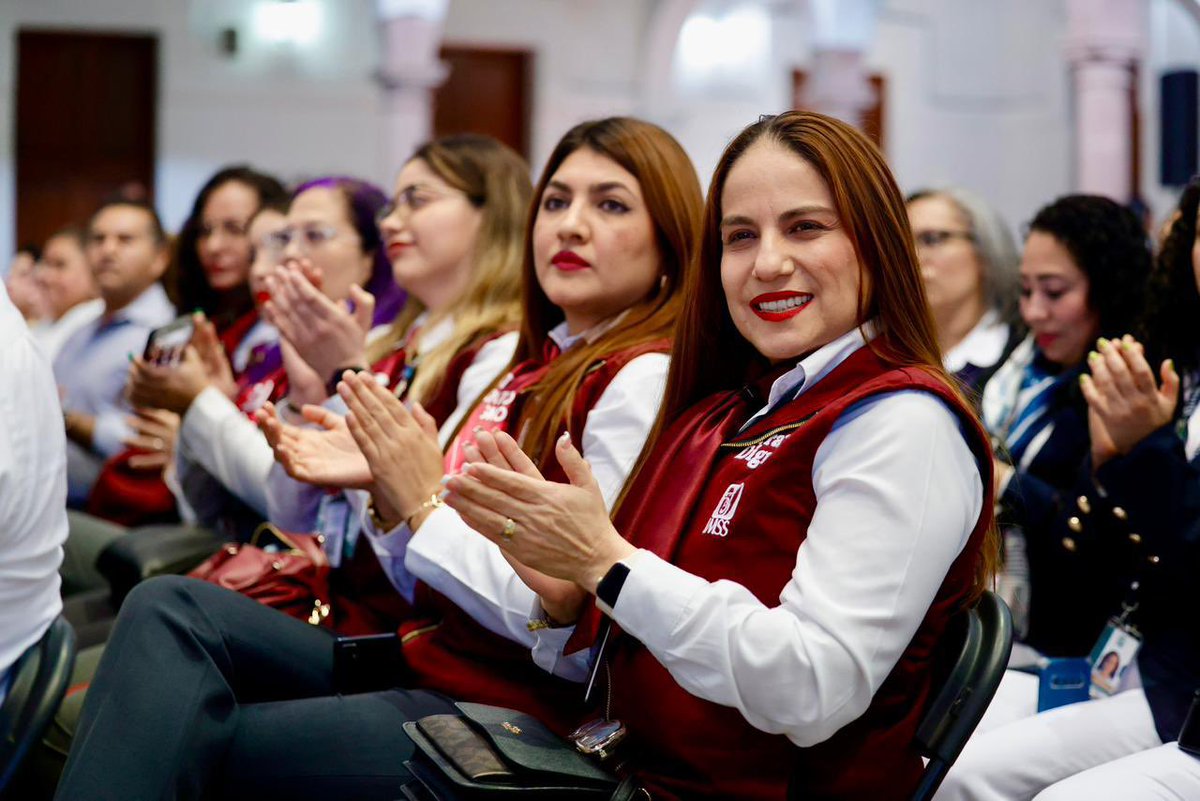 Rubén Rocha Moya tweet media