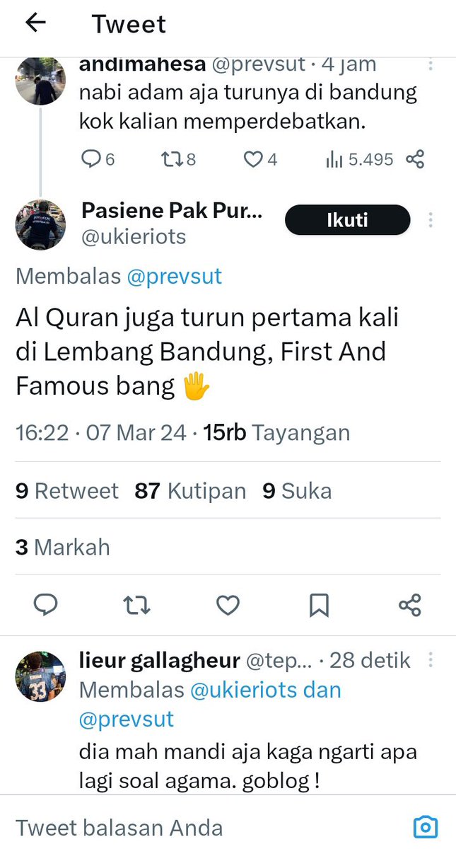 lieur gallagheur tweet media