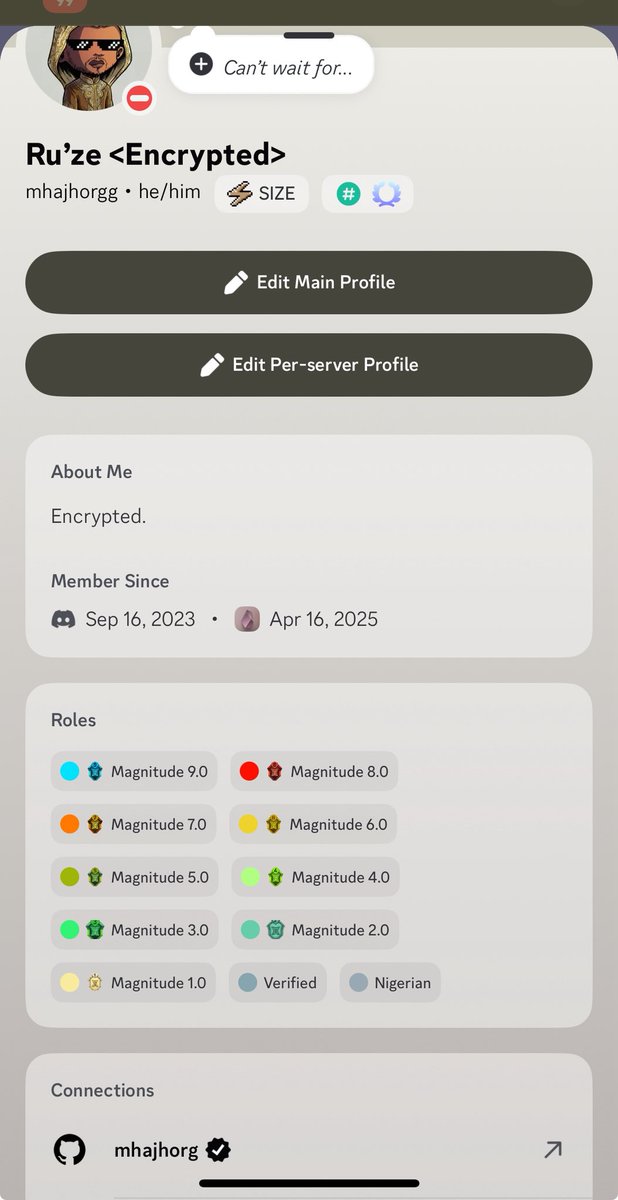 Ruze📿 tweet media